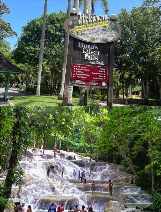 Dunn's River